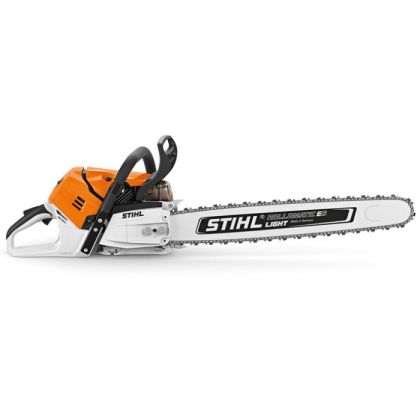 Motorová pila STIHL MS 500i W + řetěz ZDARMA!
