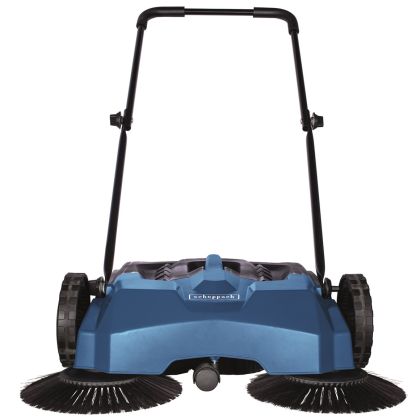 Zametací stroj SCHEPPACH TRIKE-S mechanický