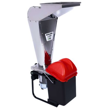 Drtič ovoce VARES Fruit SHARK MEGALODON