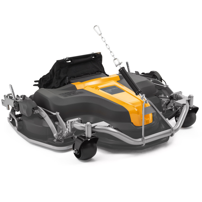 Sekací hlava STIGA Combi 100 Q Plus