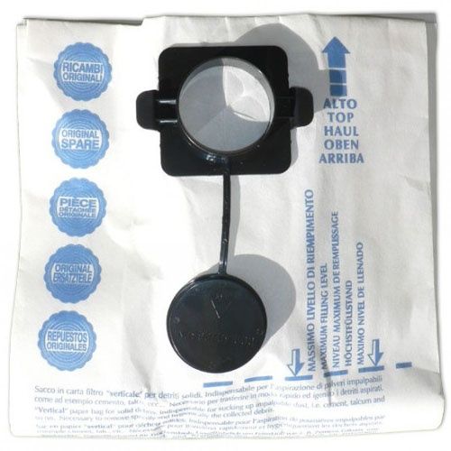 Sáčky do vysavače MAKITA P-72899 5 ks