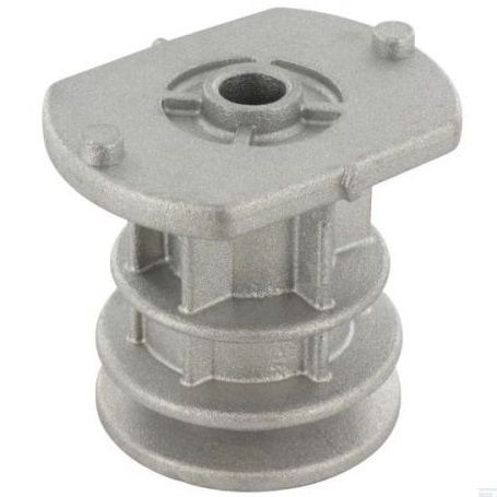 Unašeče nože STIGA 22,2 mm