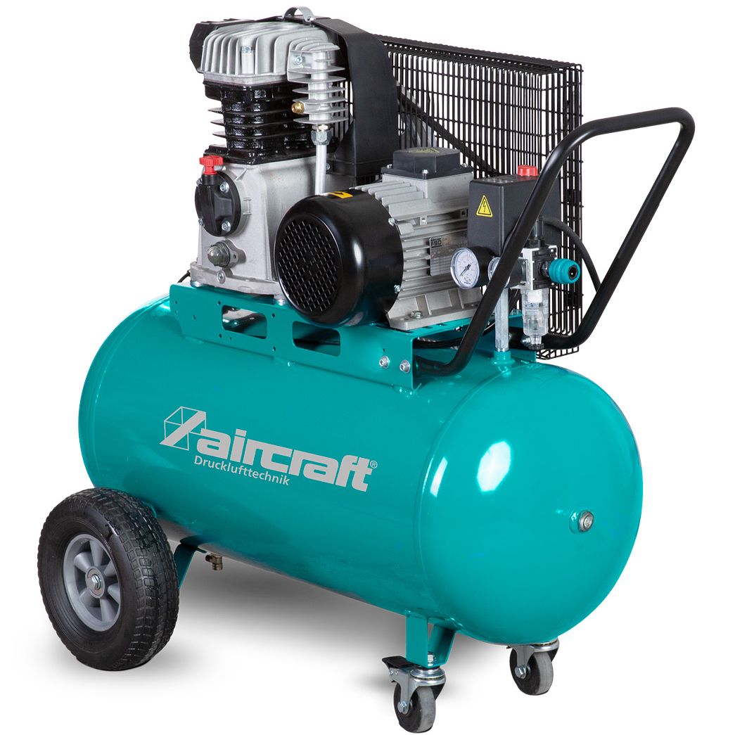 Kompresor AIRCRAFT Airstar 703/90