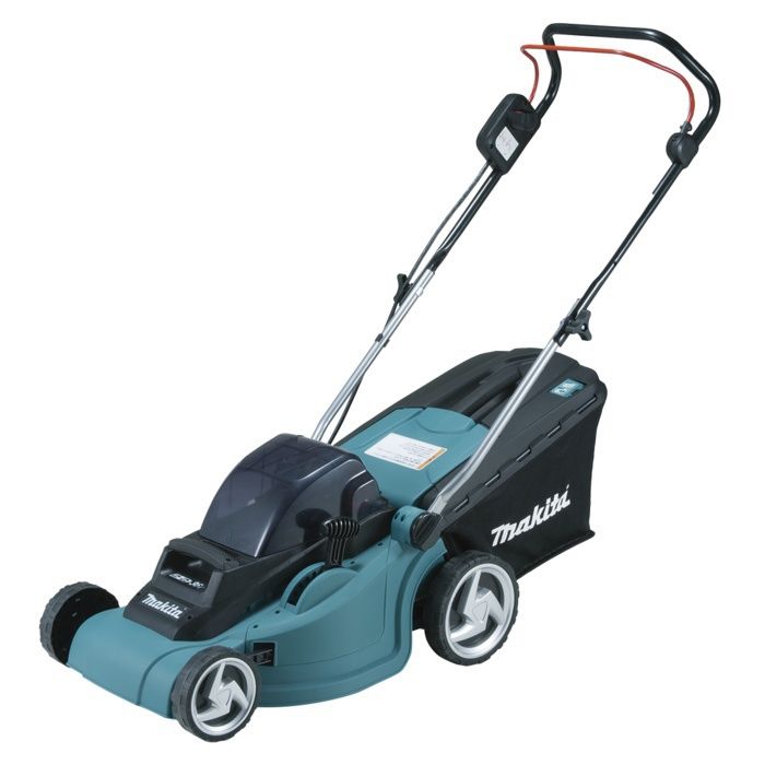 Aku sekačka MAKITA DLM380Z