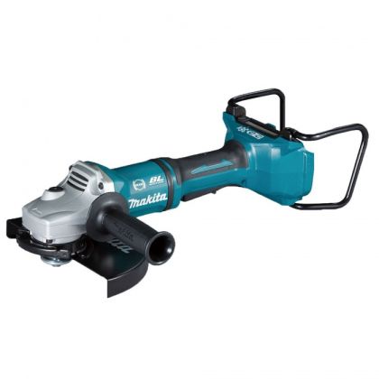 Aku úhlová bruska MAKITA DGA900Z