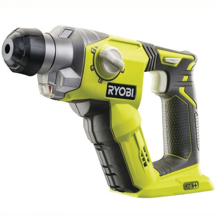 Aku vrtací kladivo RYOBI R18SDS-0 ONE+