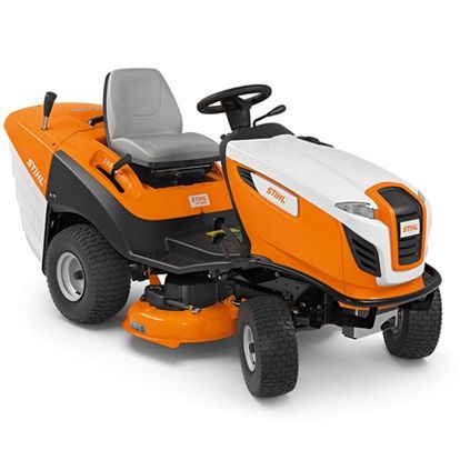 Zahradní traktor STIHL RT 5097