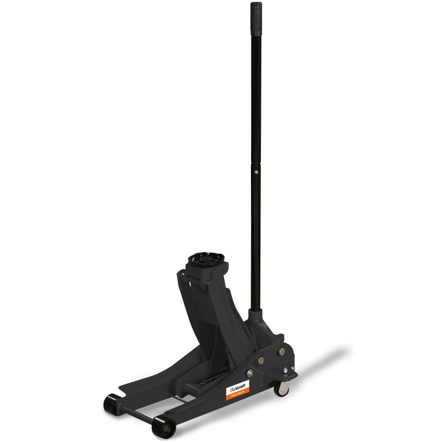 Pojízdný autozvedák UNICRAFT SRWH 2500 EF