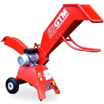 Drtič GTM Profesional GTS 600 E