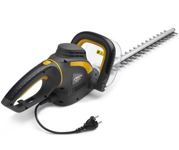 Nůžky na živý plot STIGA HT 105c