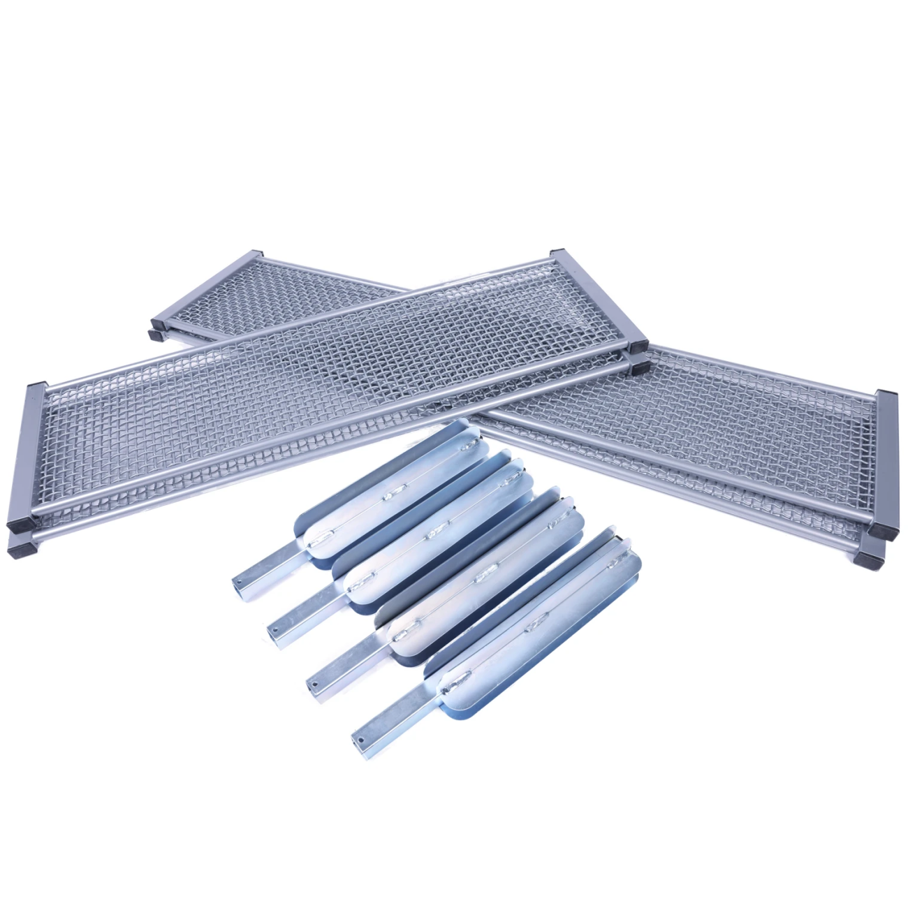 Nástavba VARES pro vozík TR 350-7 a HV 350-7