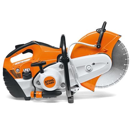 Rozbrušovací pila STIHL TS 480i