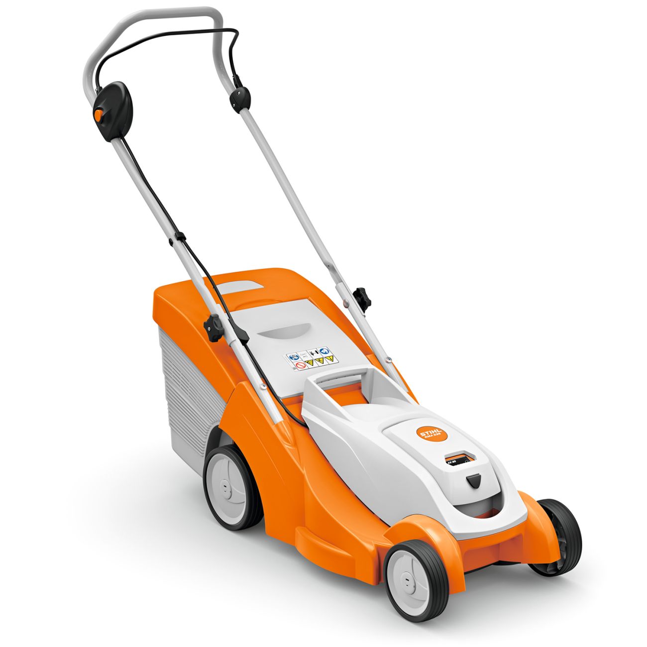 Aku sekačka STIHL RMA 239.1