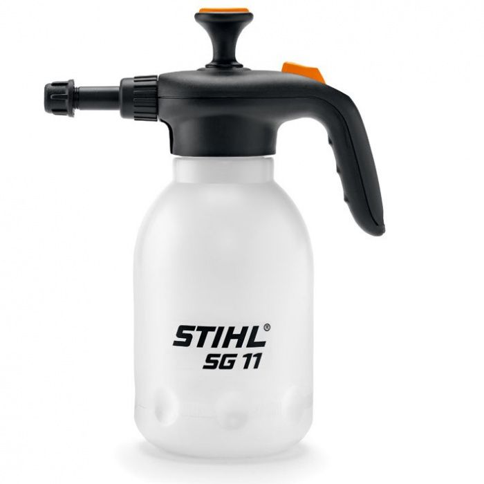 Ruční postřikovač STIHL SG 11