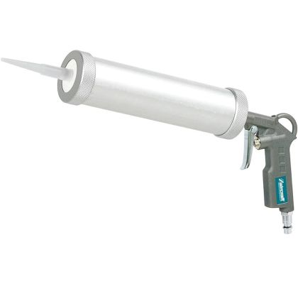 Pistole na kartuše AIRCRAFT KP