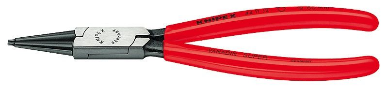 Kleště na pojistné kroužky KNIPEX 4411J4