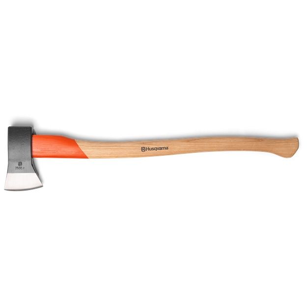 Sekera HUSQVARNA štípací 2,5 kg