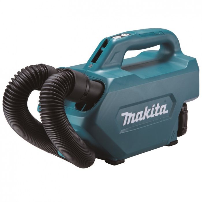 Aku vysavač MAKITA CL121DZ