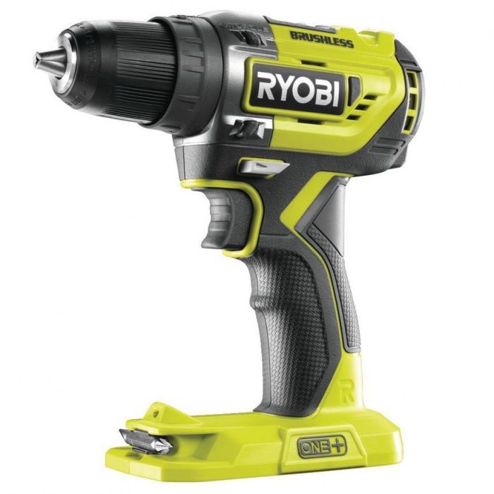 Aku šroubovák RYOBI R18DD5-0 ONE+