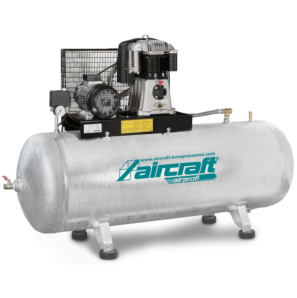 Kompresor AIRCRAFT Airprofi 853/500/10 H