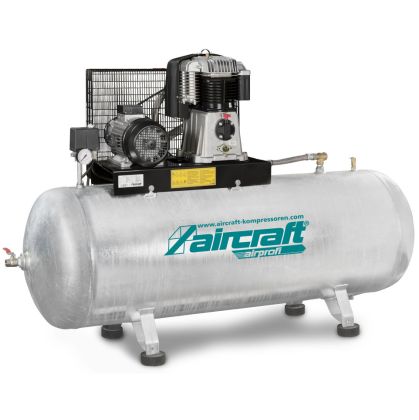 Kompresor AIRCRAFT Airprofi 853/500/10 H
