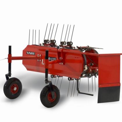 Obraceč sena VARI ROP-115