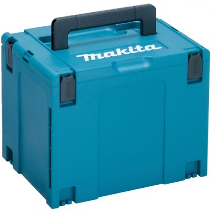 Přepravní kufr MAKITA systainer Makpac typ 4 821552-6