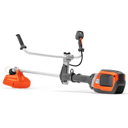 Aku křovinořez HUSQVARNA 535iRX