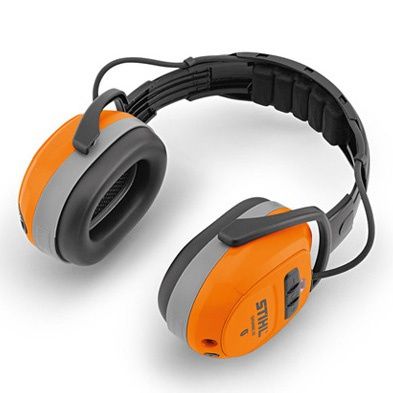 Chrániče sluchu STIHL FUNCTION DYNAMIC BT