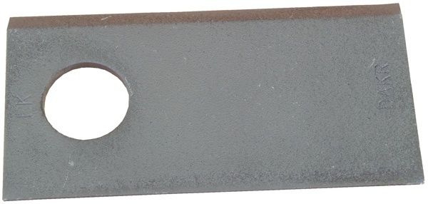 Nůž rotační DAKR