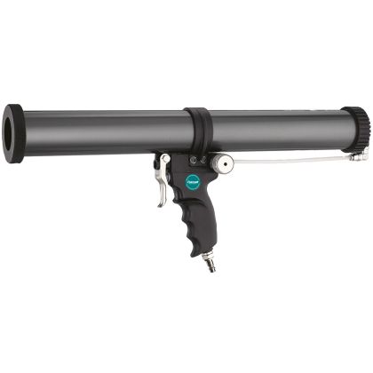 Pistole AIRCRAFT SP PRO na „salámové“ náplně