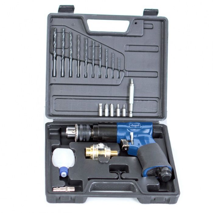 Pneumatický šroubovák SCHEPPACH 3/8'' 