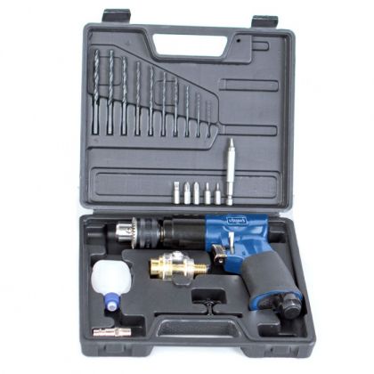 Pneumatický šroubovák SCHEPPACH 3/8'' 