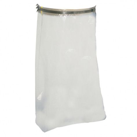 Plastový vak pro SCHEPPACH DC 12 / HA 1600 / HD 12 / DC 500