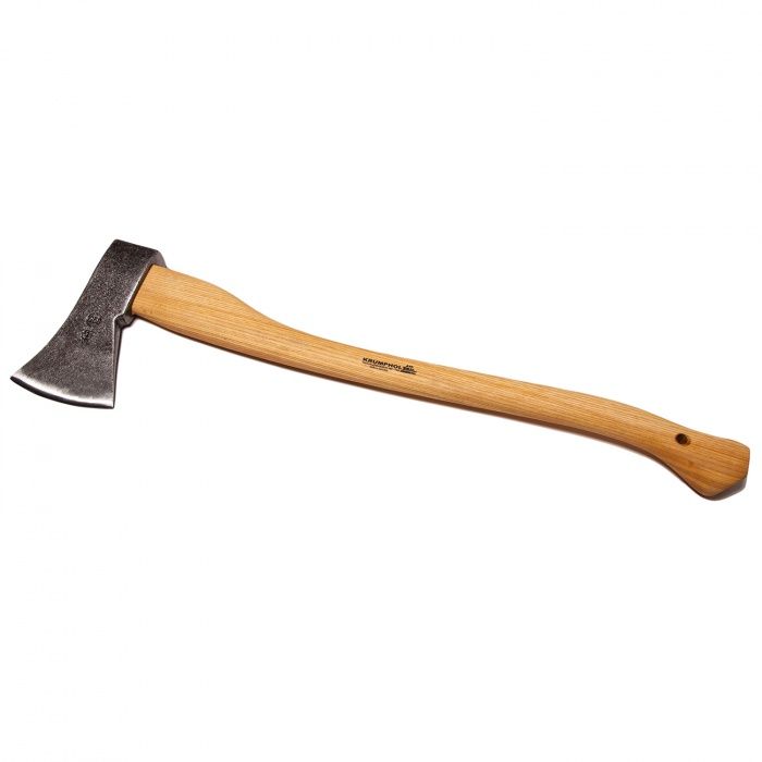 Sekera KRUMPHOLZ 1,25 kg 70 cm