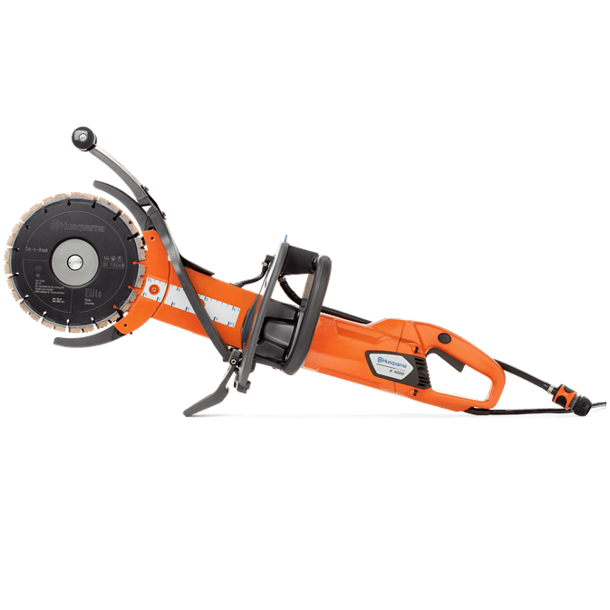 Rozbrušovací pila HUSQVARNA K 4000 Cut-n-Break