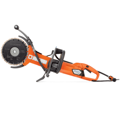 Rozbrušovací pila HUSQVARNA K 4000 Cut-n-Break