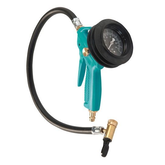 Pneuhustič AIRCRAFT PRO-E