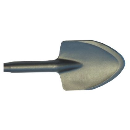 Sekáč MAKITA SDS-Max rýčový 110x400 mm