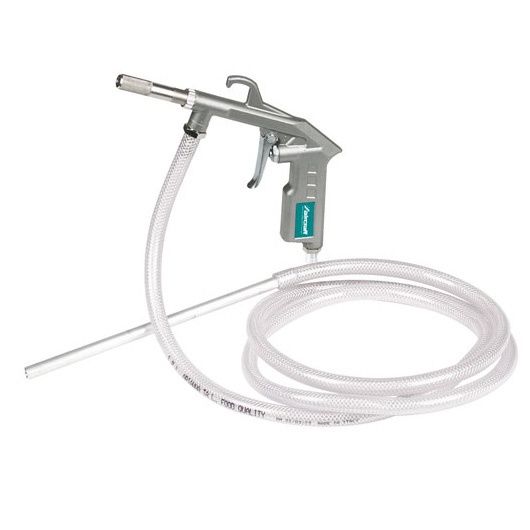 Pískovací pistole AIRCRAFT SPS