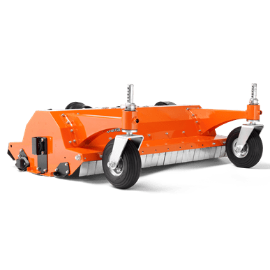 Cepákové žací ústrojí HUSQVARNA P 525DX / P 535HX