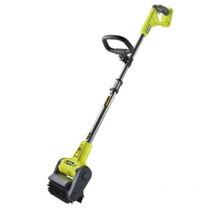 Aku patio čistič ploch RYOBI RY18PCB-0 ONE+