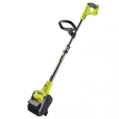 Aku patio čistič ploch RYOBI RY18PCB-0 ONE+