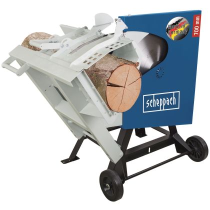 Kolébková pila SCHEPPACH HS 720 400 V