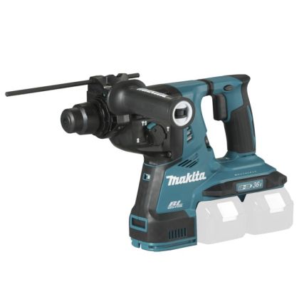 Aku kombinované kladivo MAKITA DHR280Z