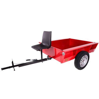 Vozík VARES HV 500-5  