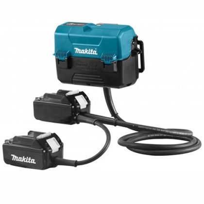 Adaptér akumulátoru MAKITA 197580-6