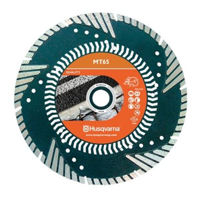 Diamantový kotouč HUSQVARNA MT 65 350 mm