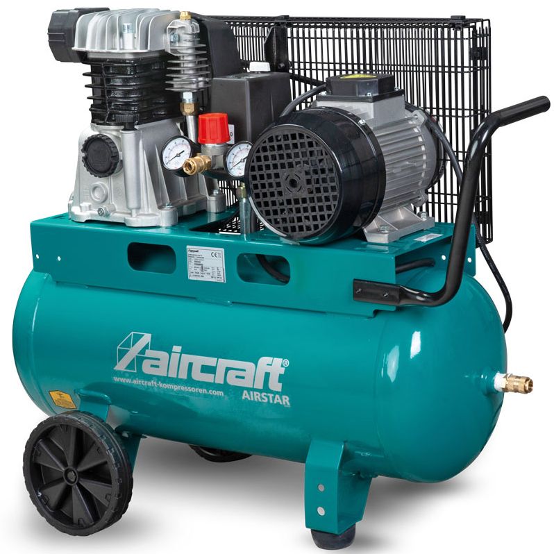 Kompresor AIRCRAFT Airstar 403/50 E