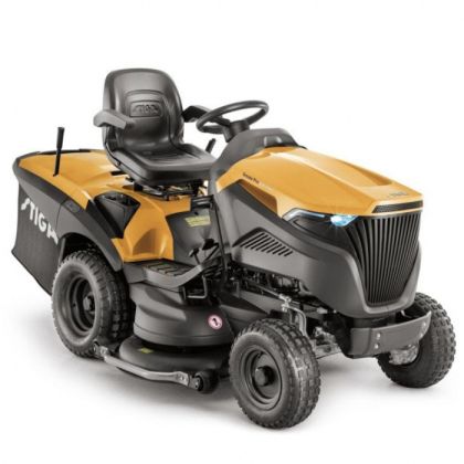 Zahradní traktor STIGA Estate Pro 9122 WX